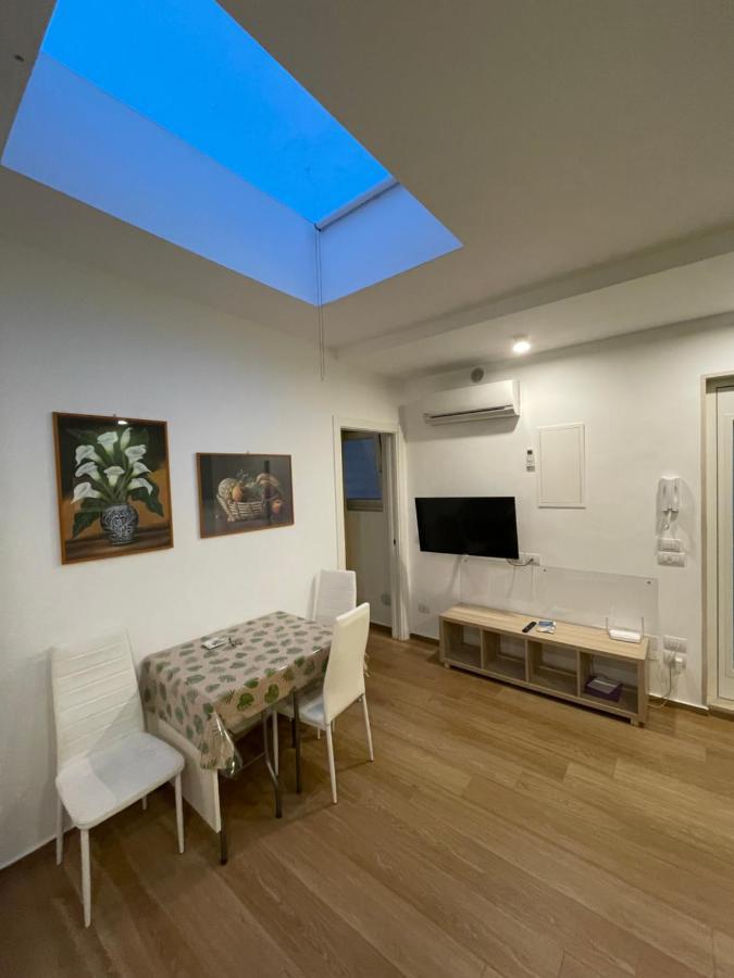 Sisters' House Apartment Bari Luaran gambar