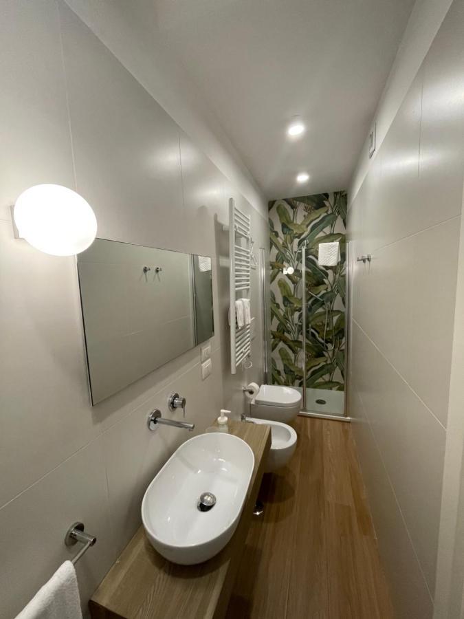 Sisters' House Apartment Bari Luaran gambar