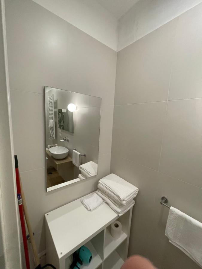 Sisters' House Apartment Bari Luaran gambar