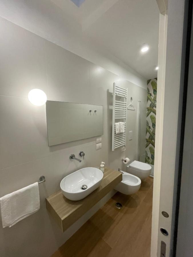 Sisters' House Apartment Bari Luaran gambar
