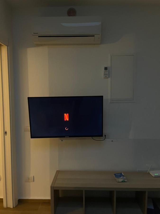 Sisters' House Apartment Bari Luaran gambar