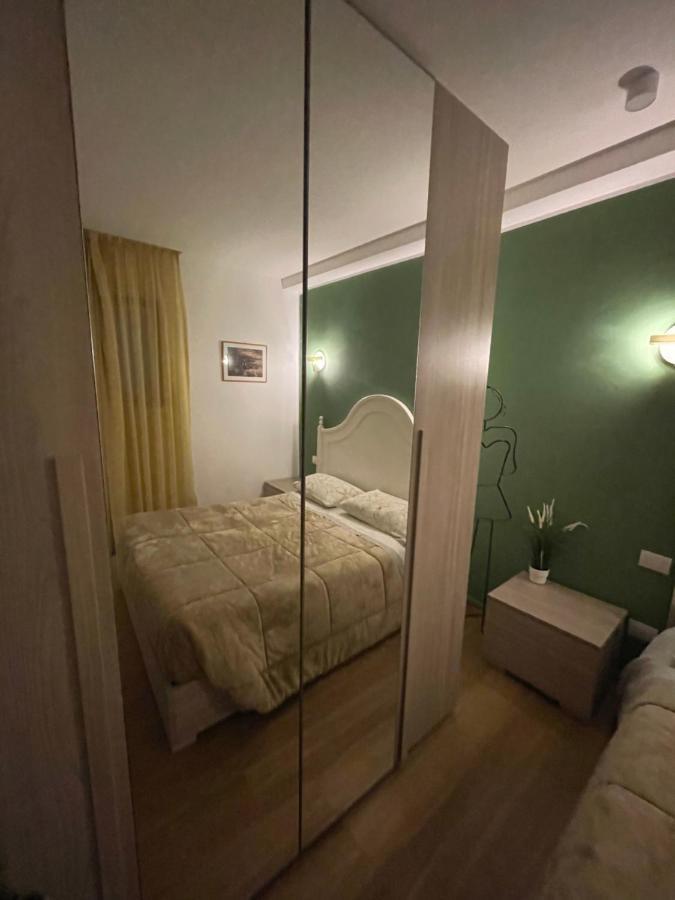 Sisters' House Apartment Bari Luaran gambar