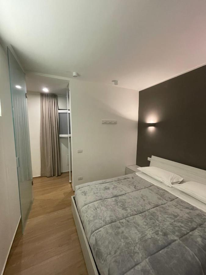 Sisters' House Apartment Bari Luaran gambar