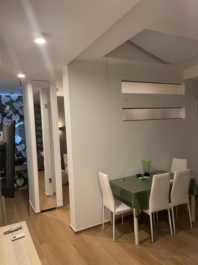 Sisters' House Apartment Bari Luaran gambar