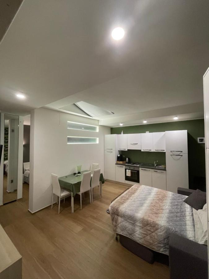 Sisters' House Apartment Bari Luaran gambar