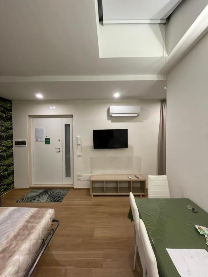 Sisters' House Apartment Bari Luaran gambar