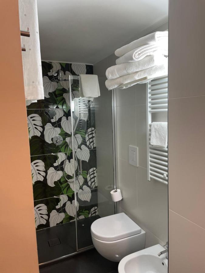 Sisters' House Apartment Bari Luaran gambar