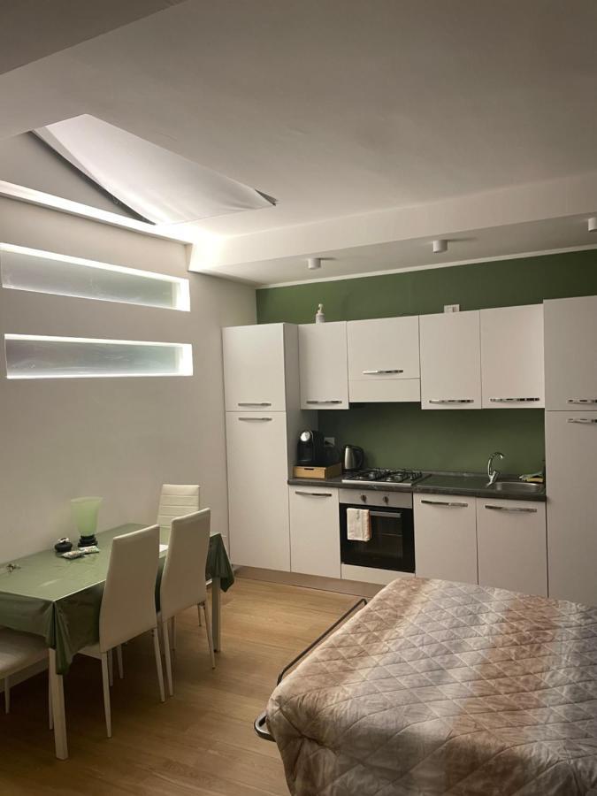 Sisters' House Apartment Bari Luaran gambar