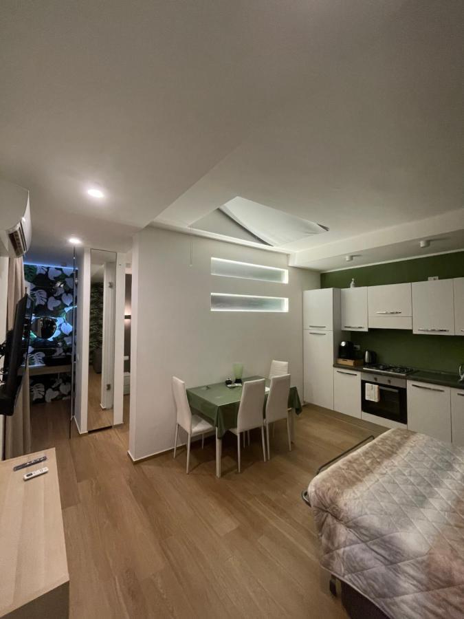 Sisters' House Apartment Bari Luaran gambar