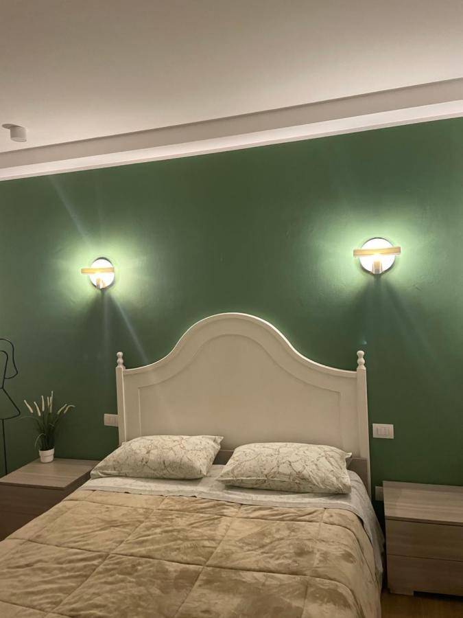 Sisters' House Apartment Bari Luaran gambar