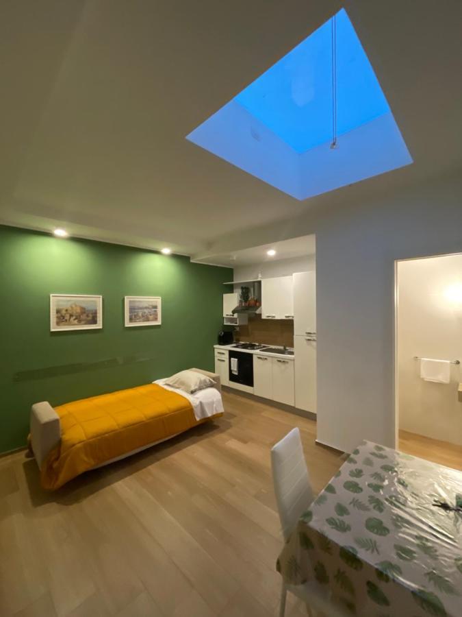 Sisters' House Apartment Bari Luaran gambar