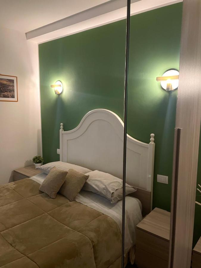 Sisters' House Apartment Bari Luaran gambar