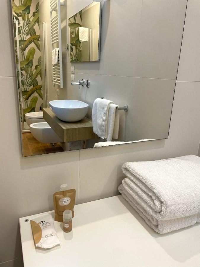 Sisters' House Apartment Bari Luaran gambar